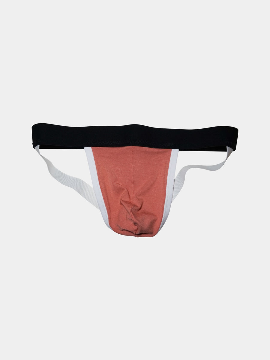 Bamboo Jockstrap Underwear for Men for sale