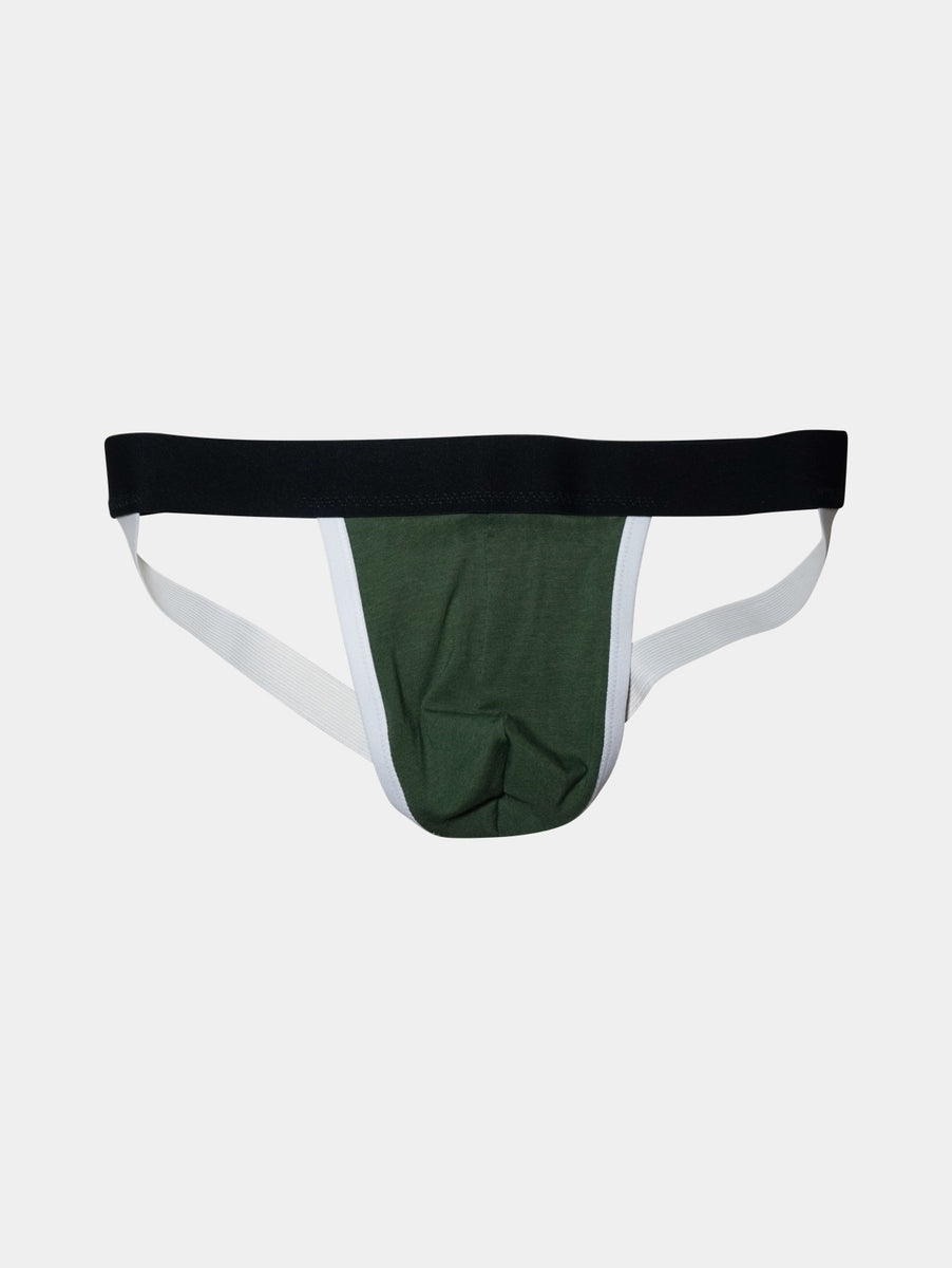 Bamboo Jockstrap Underwear for Men for sale